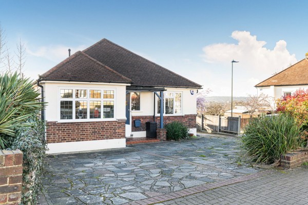 View Full Details for Village Way, Beckenham, BR3 3PA