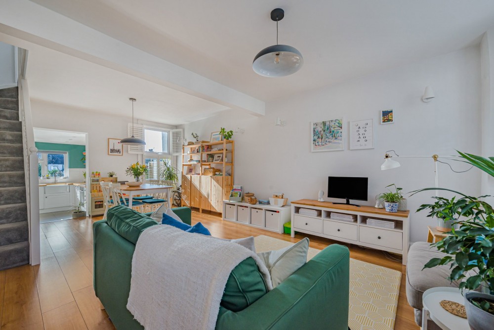 View Full Details for Canon Road, Bickley