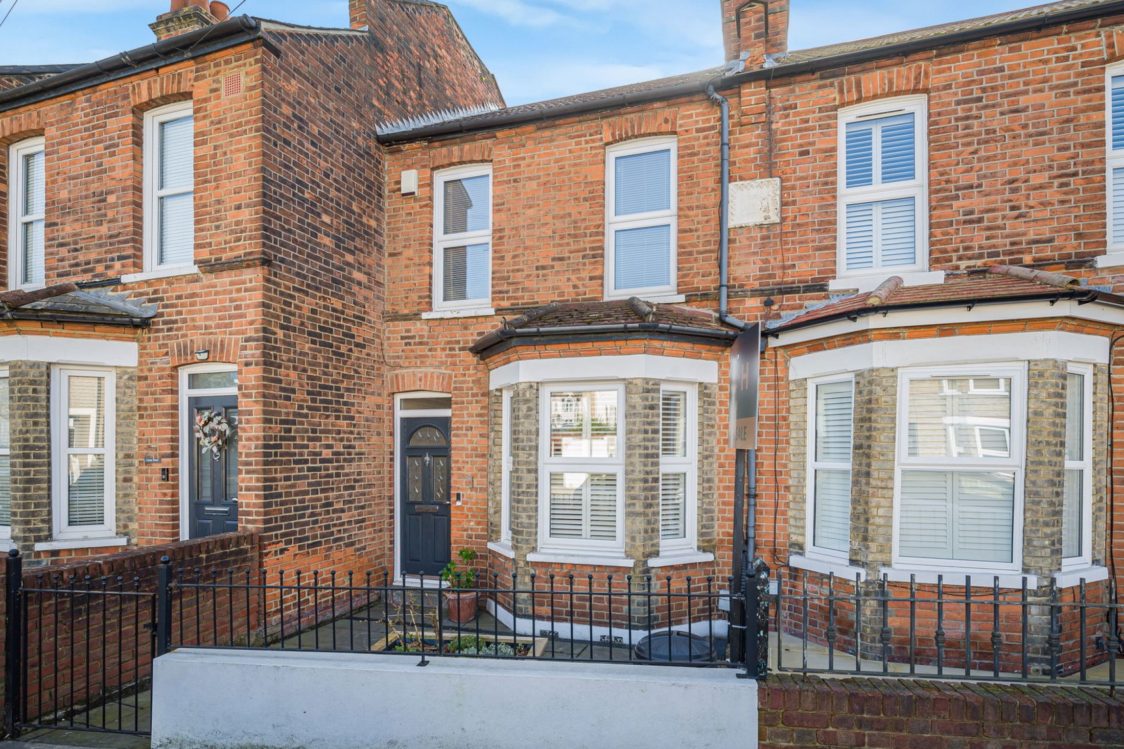 Images for Canon Road, Bickley