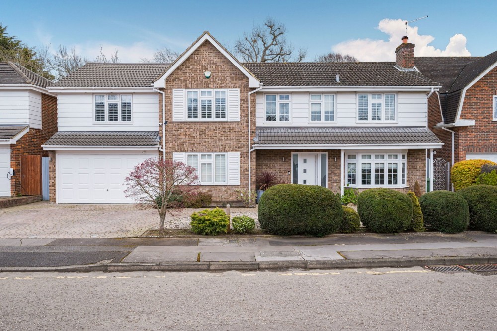 View Full Details for Robin Hill Drive