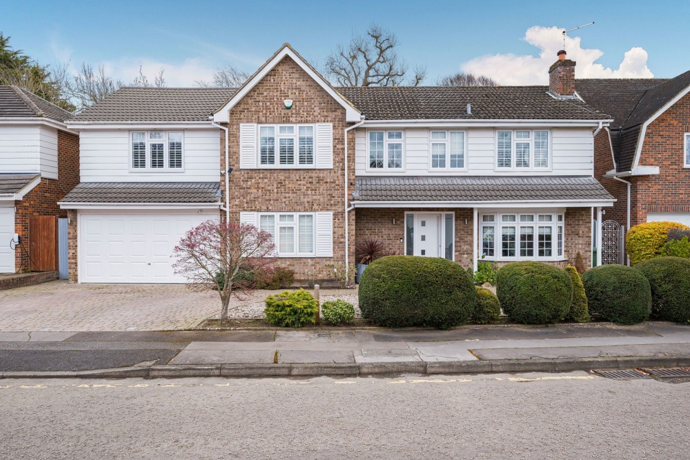 View Full Details for Robin Hill Drive