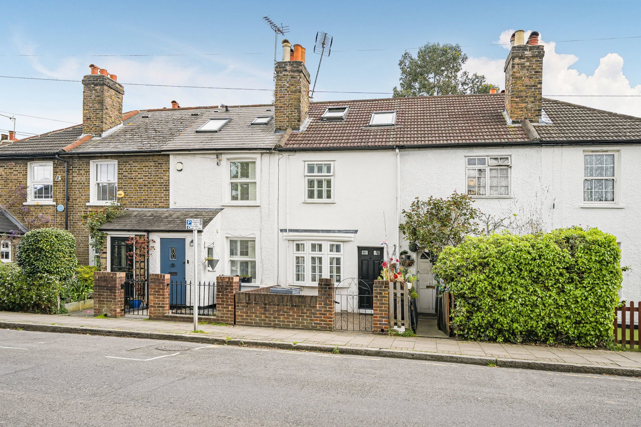 Images for Palace Road