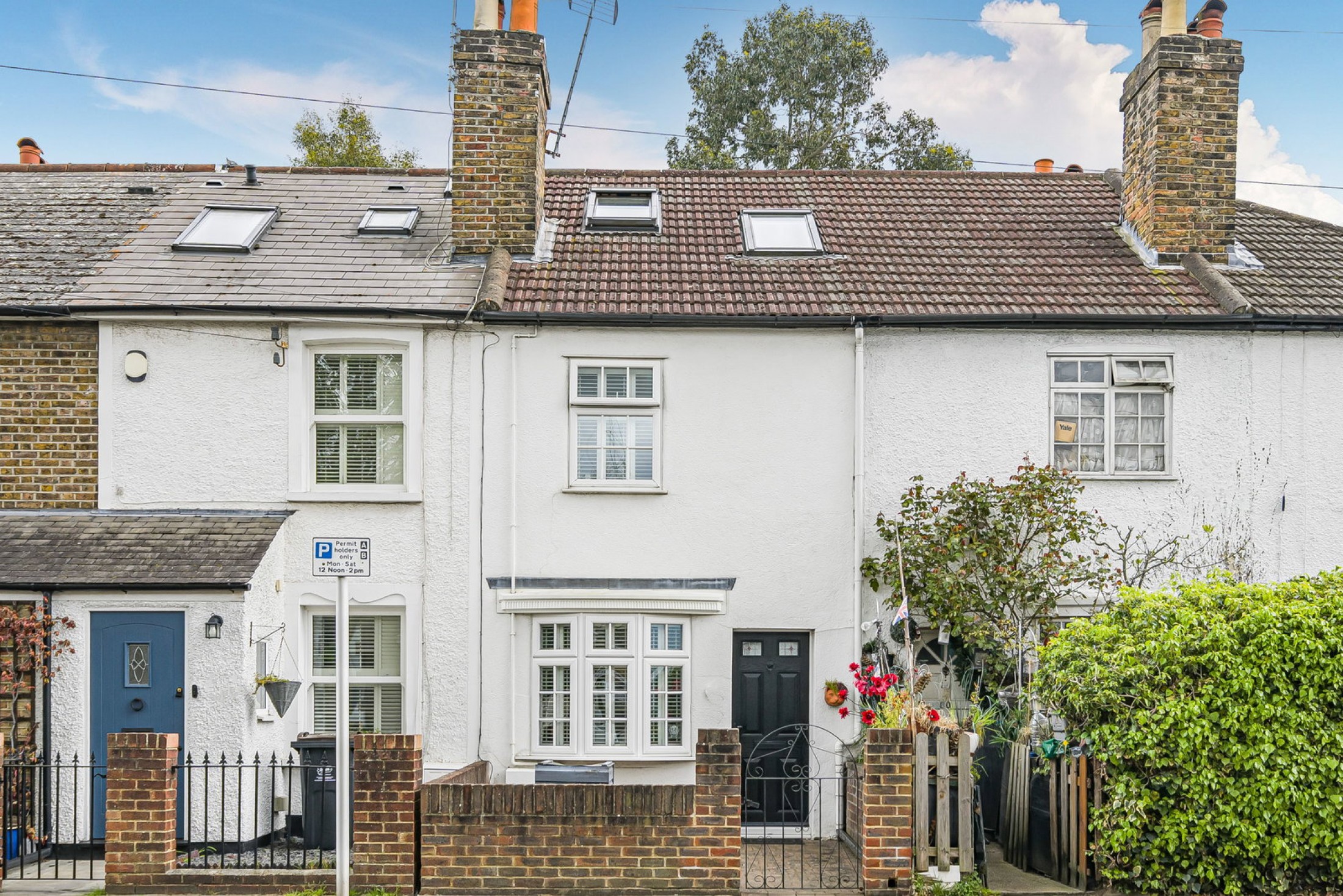 Images for Palace Road