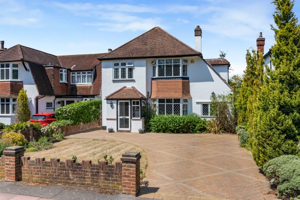 View Full Details for Woodland Way