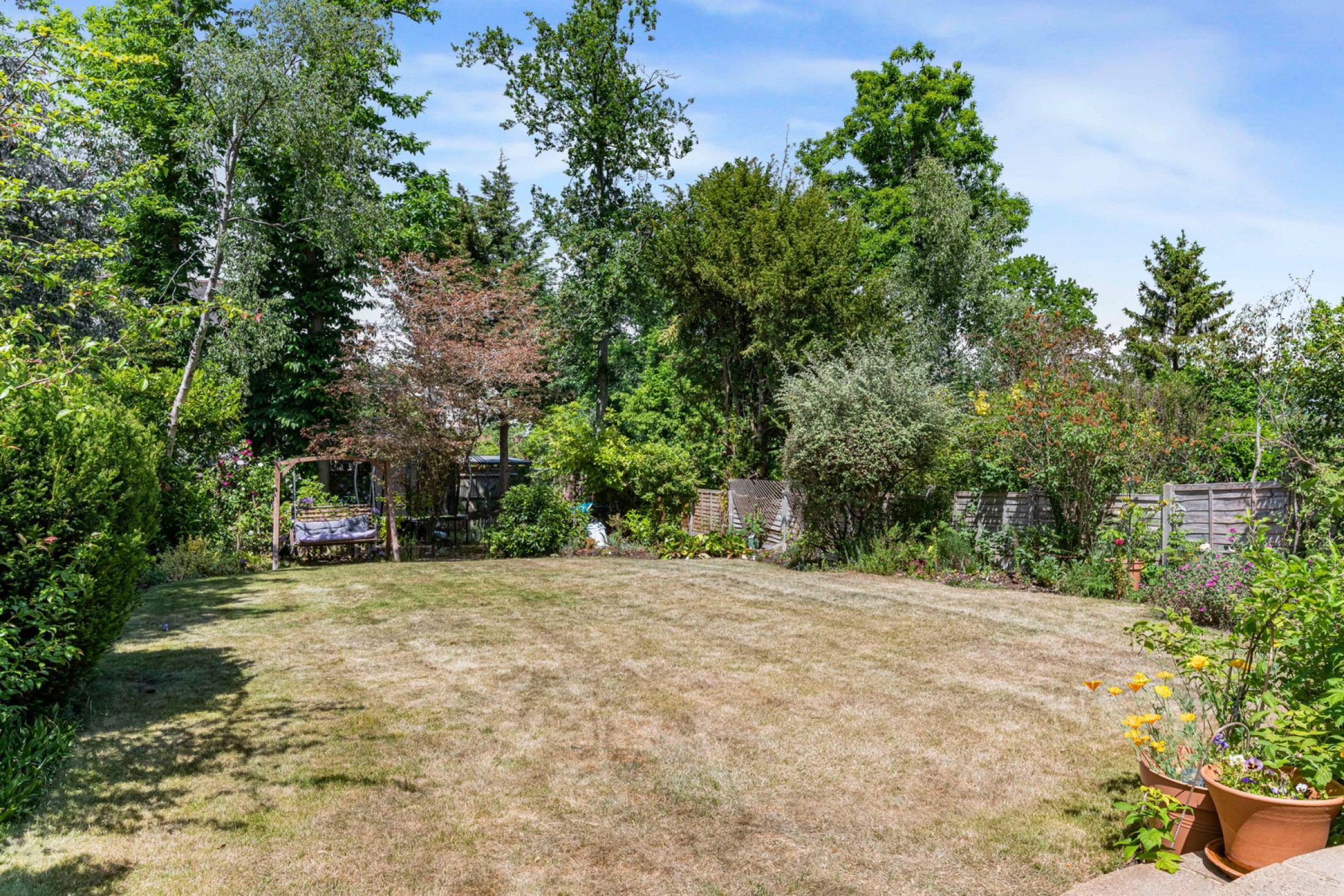 Images for Woodland Way