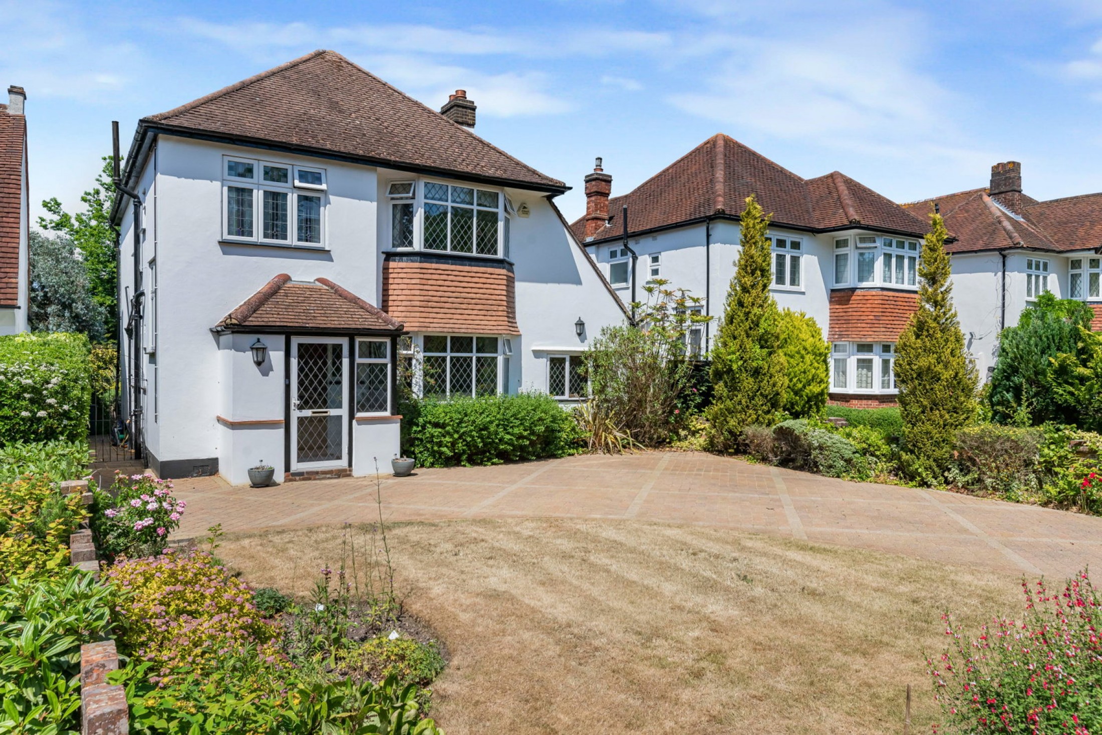 Images for Woodland Way