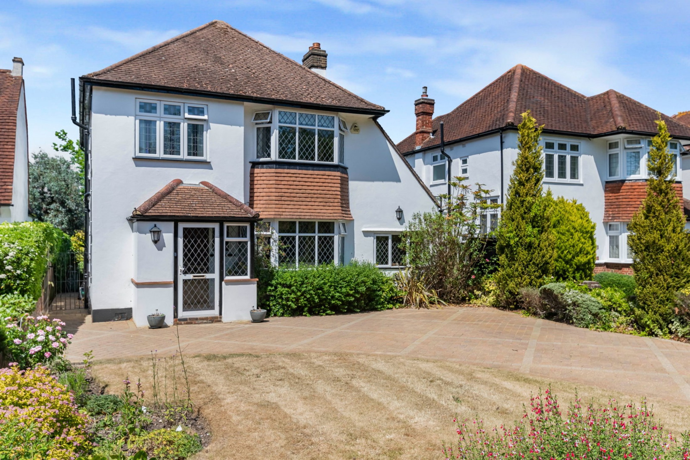 Images for Woodland Way