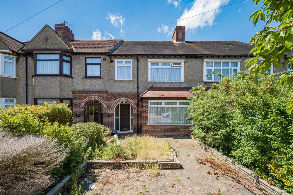 View Full Details for Rose Walk