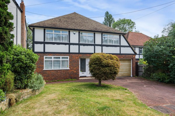 View Full Details for Wood Lodge Lane