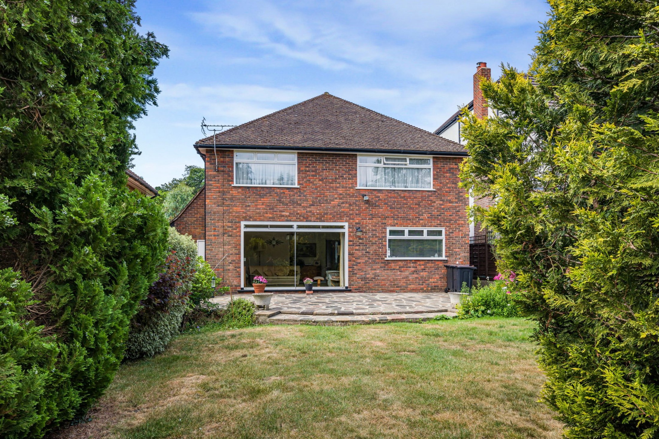 Images for Wood Lodge Lane