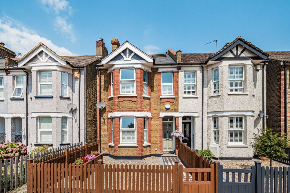 View Full Details for Crown Lane, Bromley, BR2 9PJ