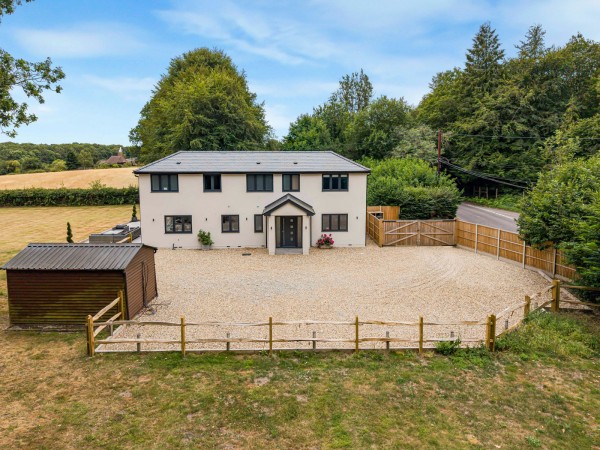 View Full Details for Goathurst Common, Ide hill