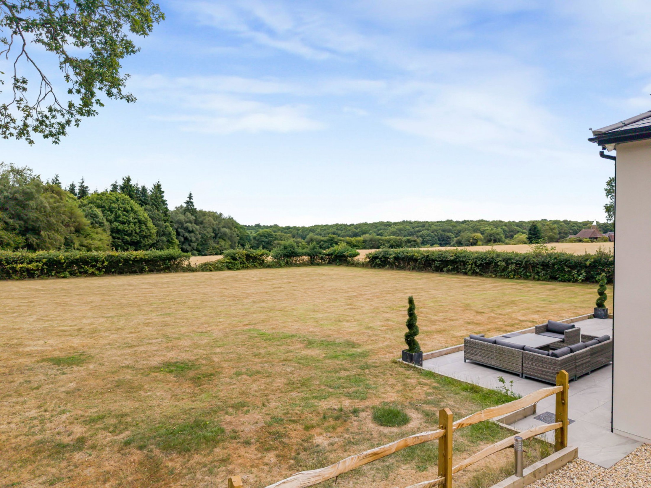 Images for Goathurst Common, Ide hill