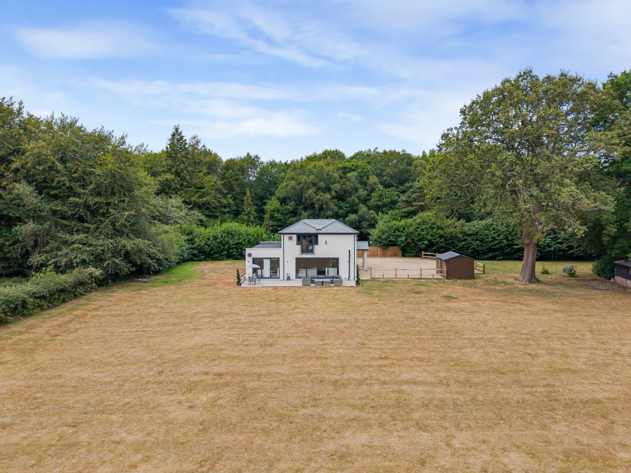 Images for Goathurst Common, Ide hill