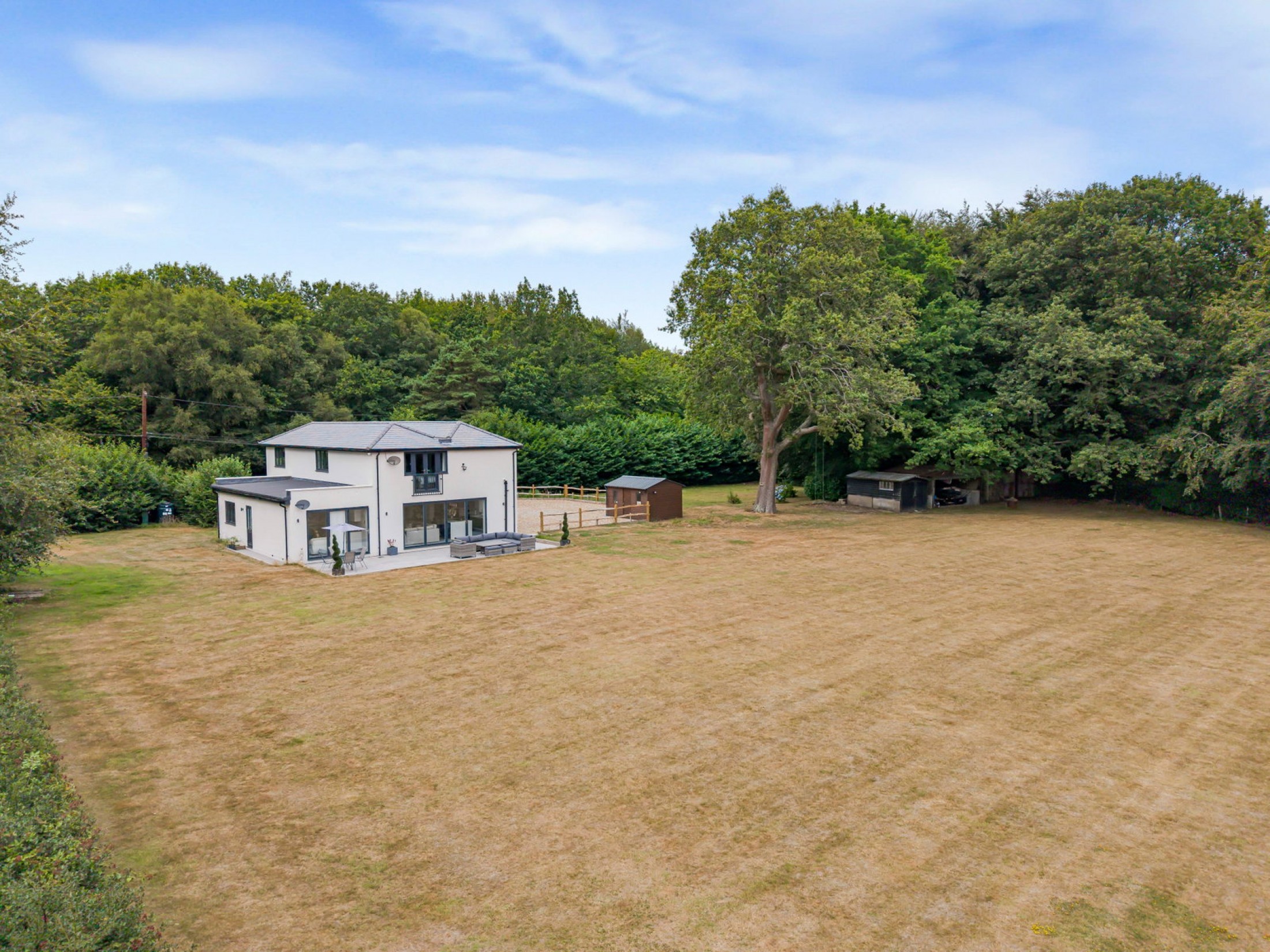 Images for Goathurst Common, Ide hill
