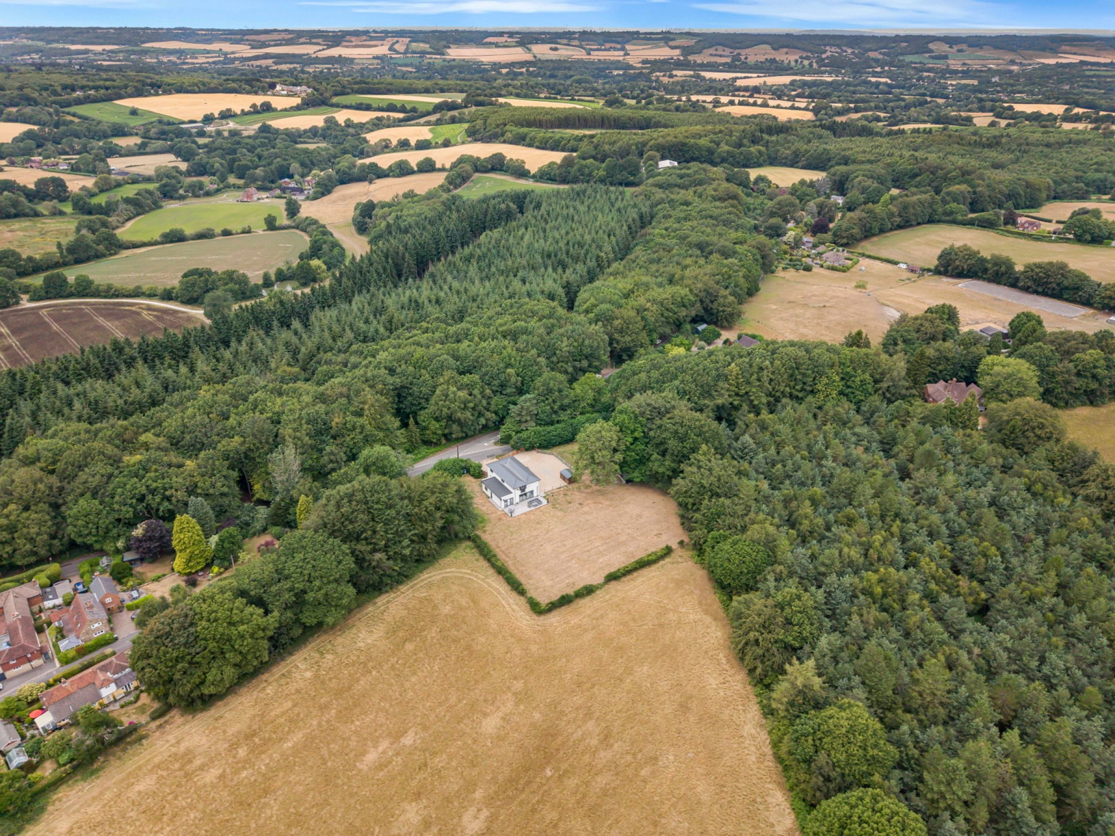 Images for Goathurst Common, Ide hill