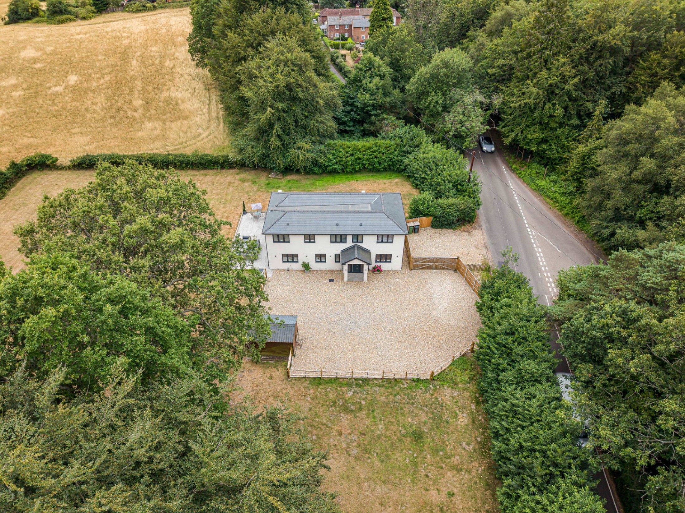 Images for Goathurst Common, Ide hill