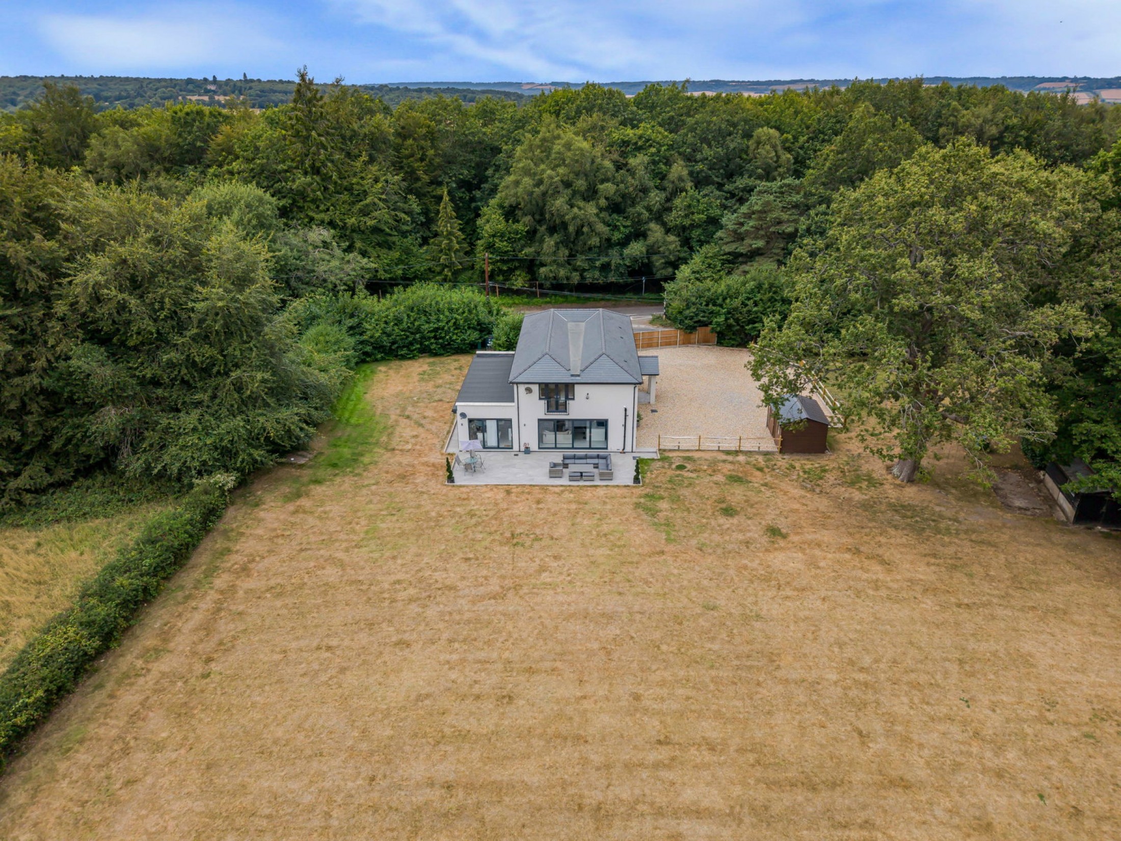 Images for Goathurst Common, Ide hill