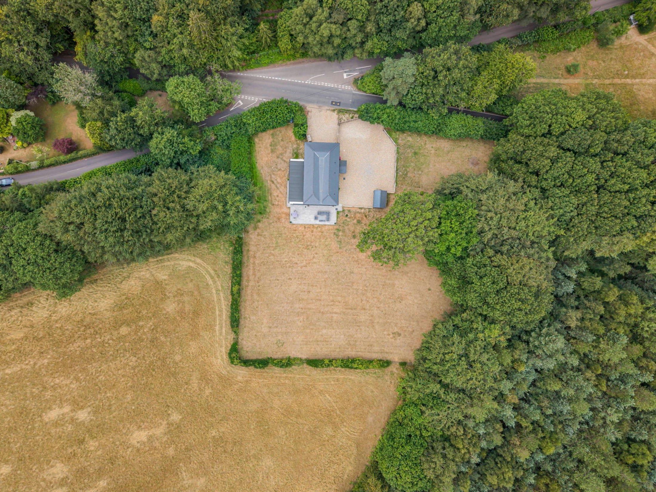 Images for Goathurst Common, Ide hill