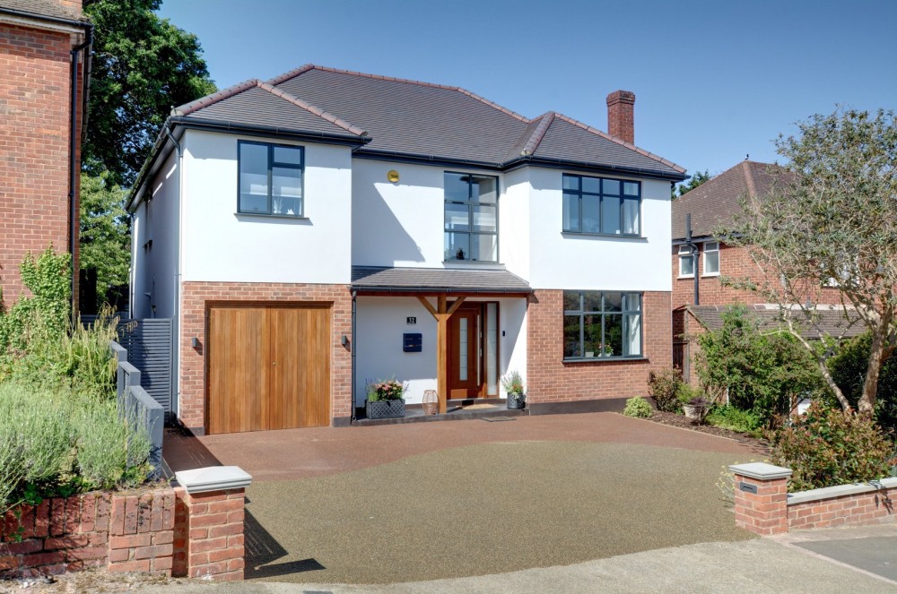 View Full Details for Woodlea Drive, Bromley, Kent