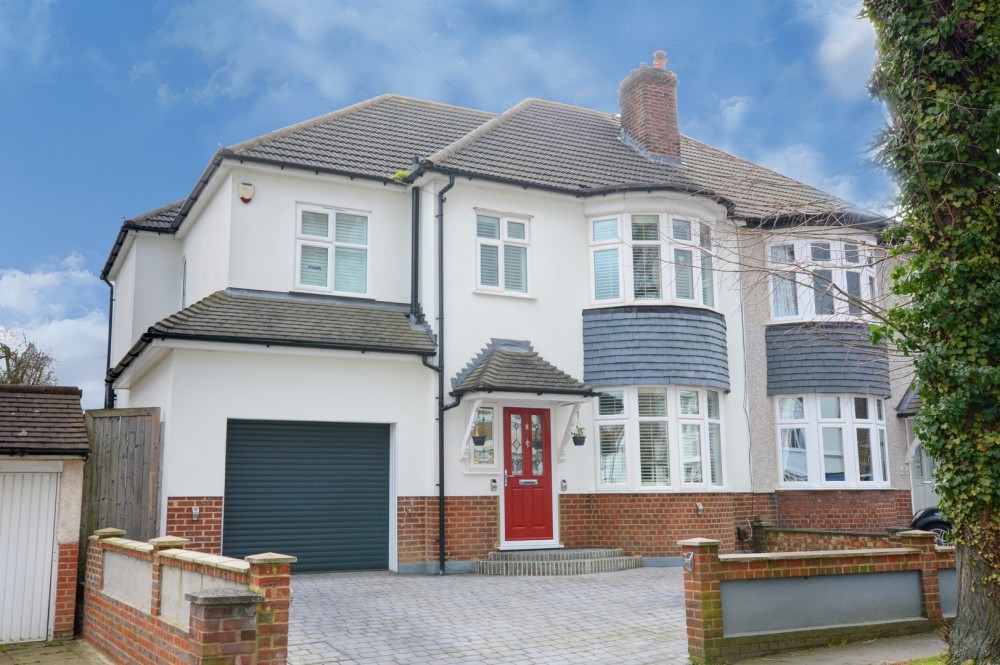 View Full Details for Holligrave Road, Bromley, Kent