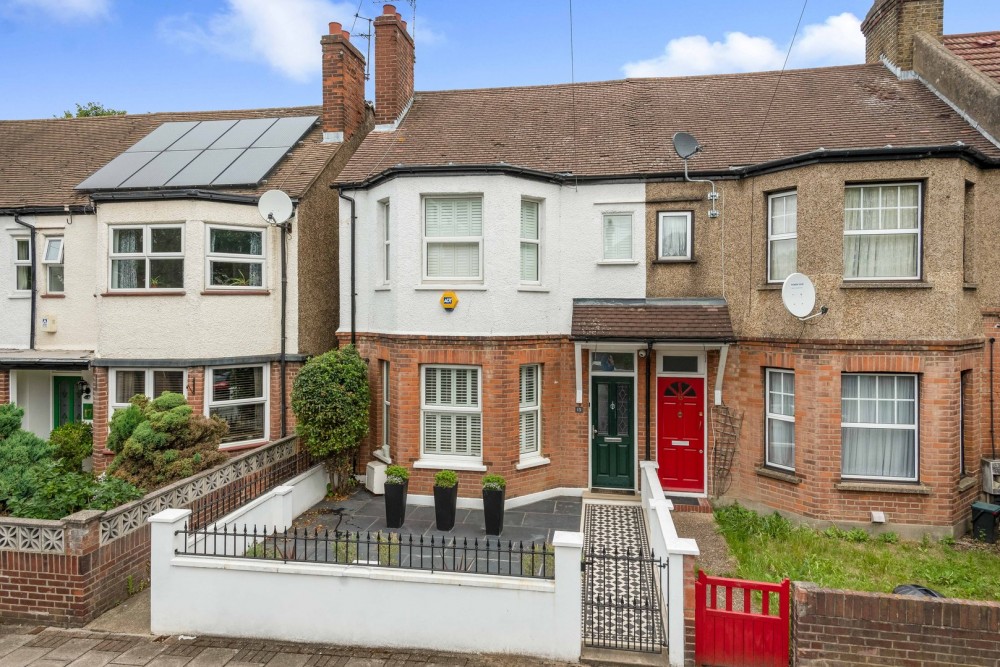 View Full Details for Lytchet Road, Bromley, Kent