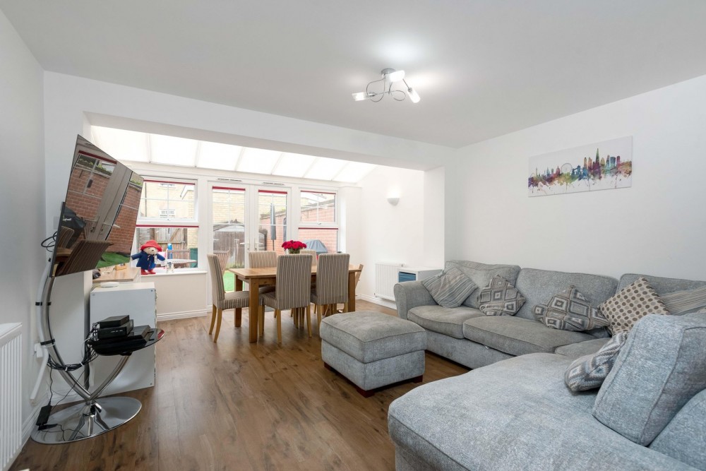 View Full Details for Lorimer Row, Bromley, Kent