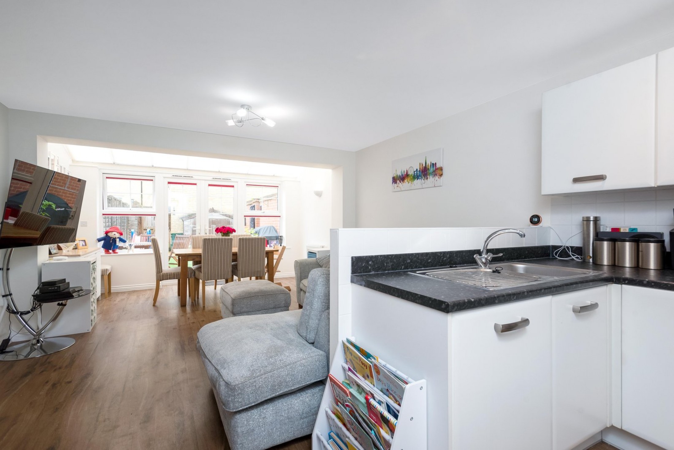 Images for Lorimer Row, Bromley, Kent