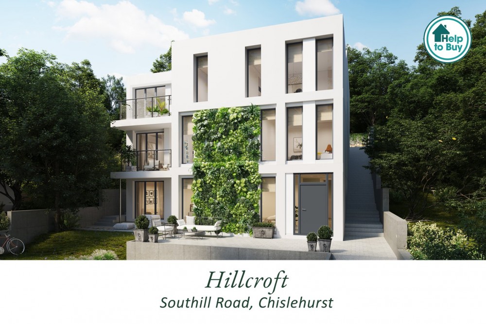 View Full Details for Southill Road, Chislehurst, Kent