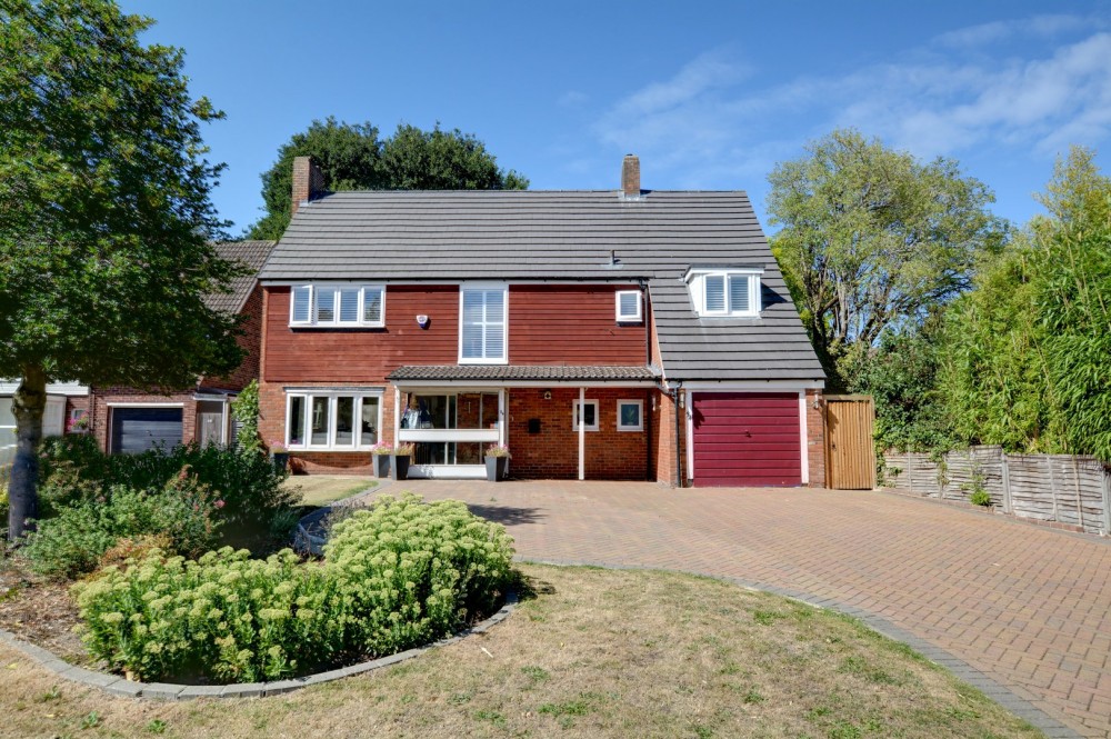 View Full Details for Beadon Road, Bromley, Kent