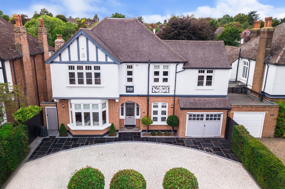 View Full Details for Hayes Road, Bromley, Kent