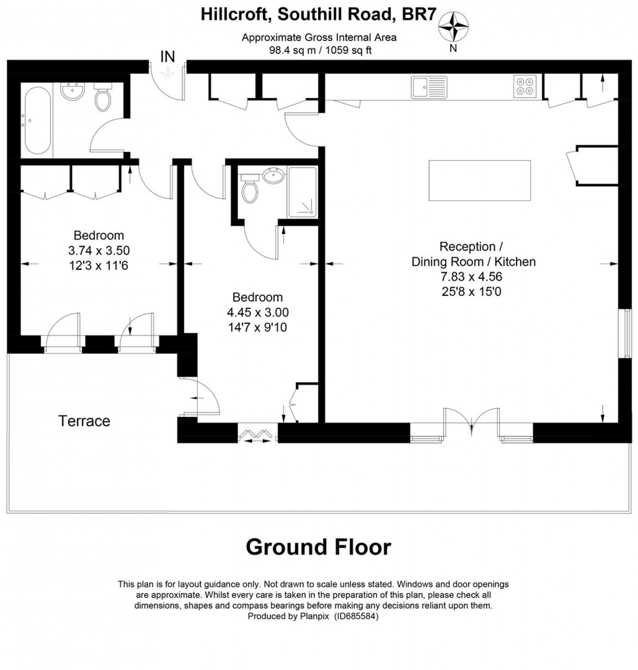 Images for Southill Road, Chislehurst, Kent