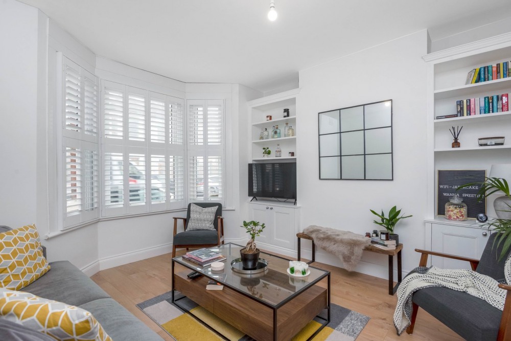 View Full Details for Morgan Road, Bromley, Kent