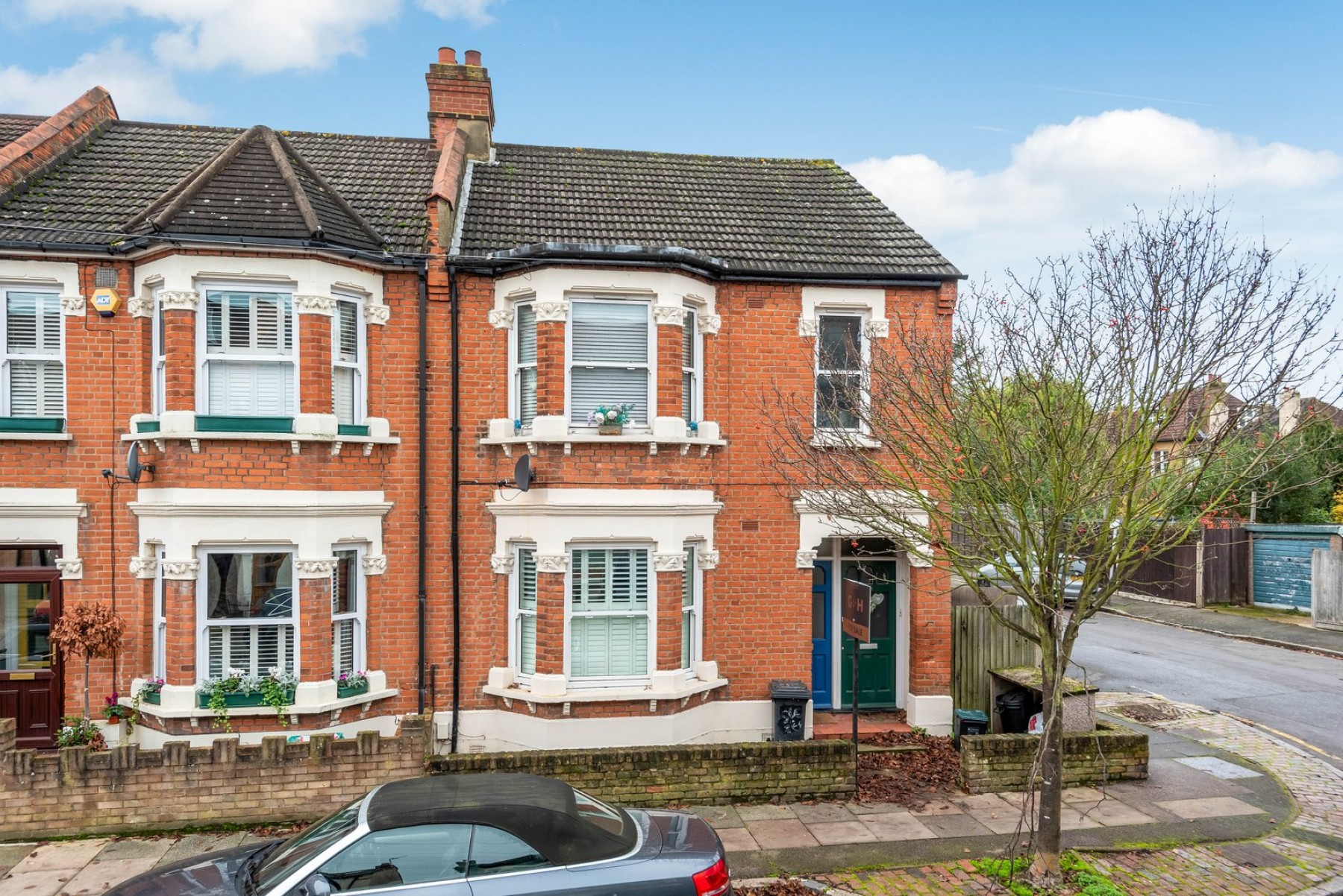 Road, Bromley, Kent, 1 bedroom, Ground Floor Flat