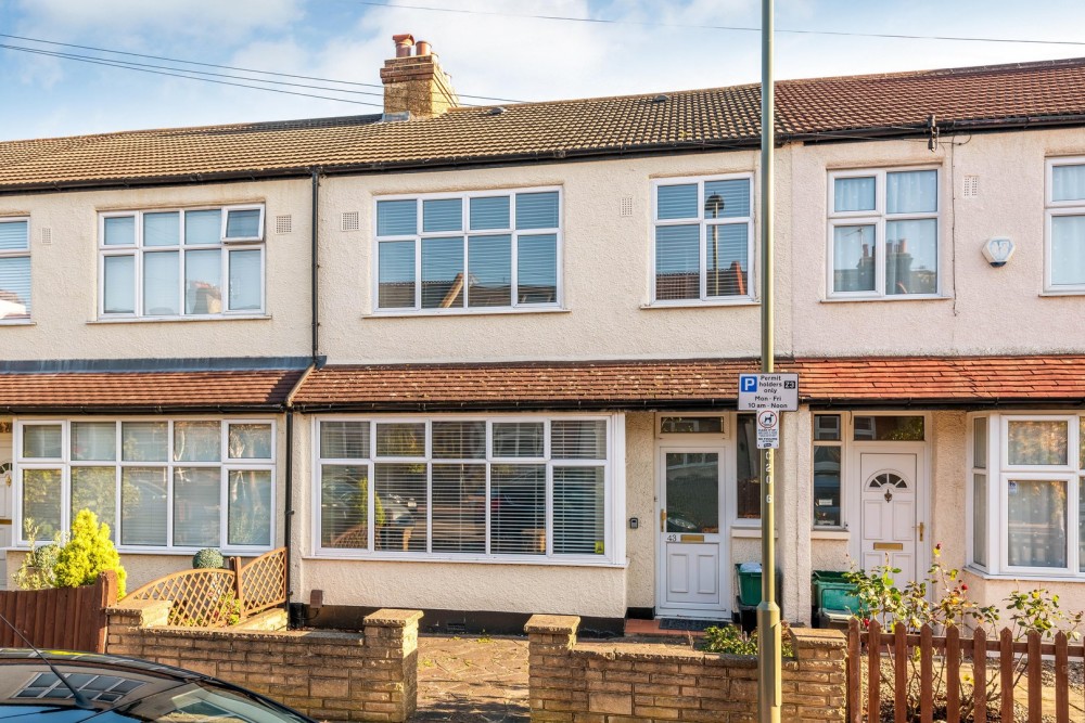 View Full Details for Colesburg Road, Beckenham, Kent