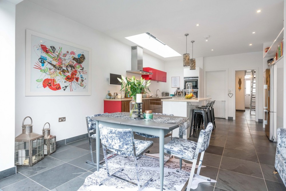 View Full Details for Pope Road, Bromley, Kent