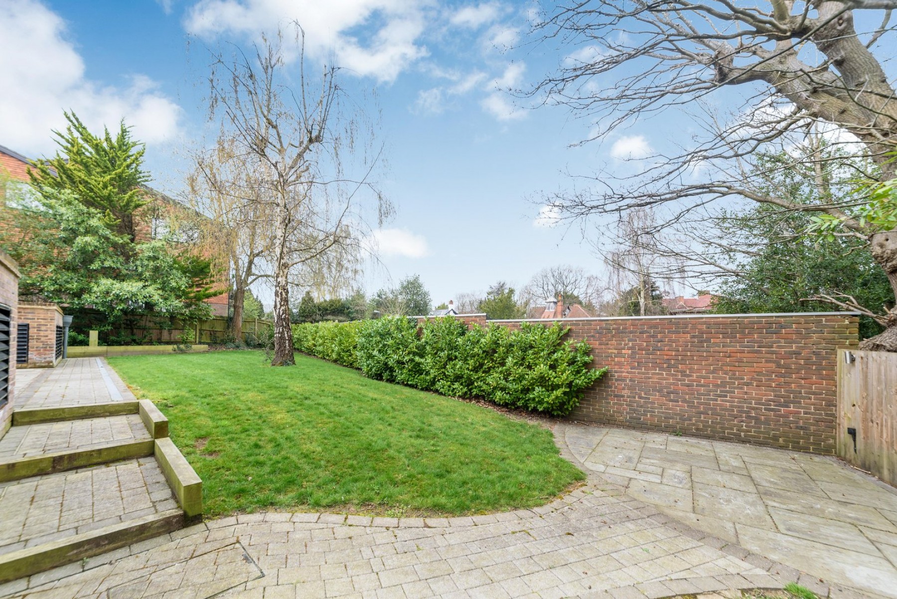Chislehurst Road, Chislehurst, Kent, 2 bedroom, Apartment