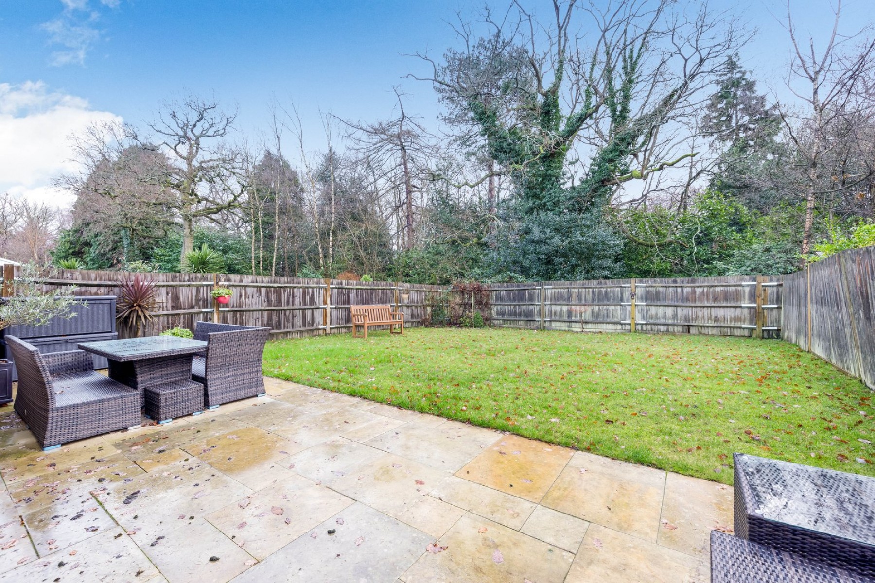 Cheyne Park Drive, West Wickham, Kent, 5 bedroom, Detached House