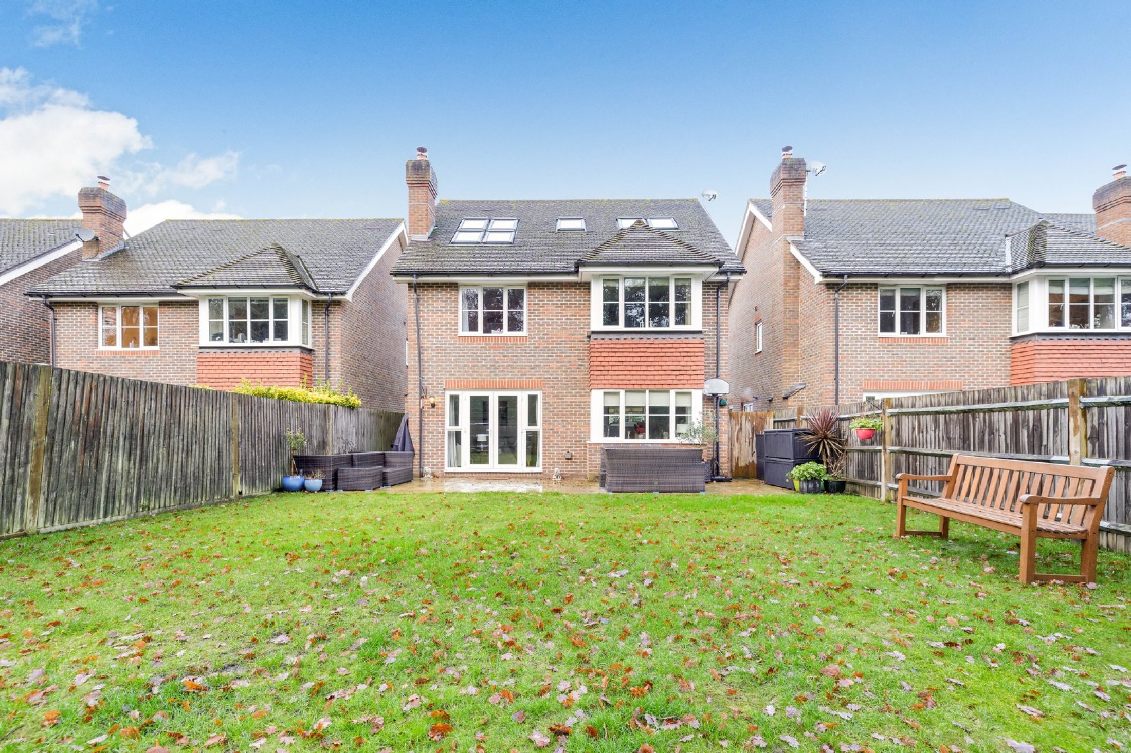 Images for Cheyne Park Drive, West Wickham, Kent