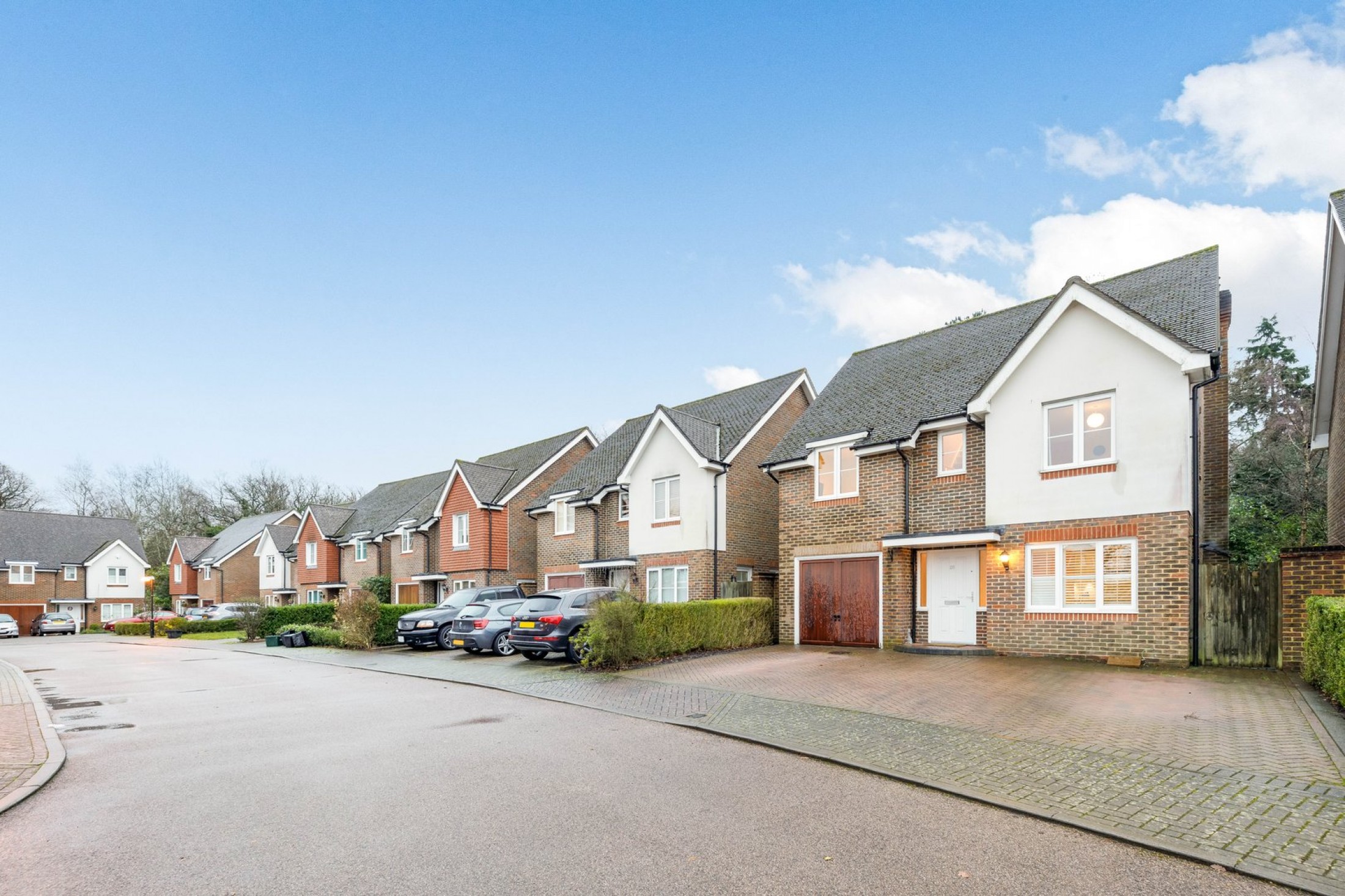 Images for Cheyne Park Drive, West Wickham, Kent