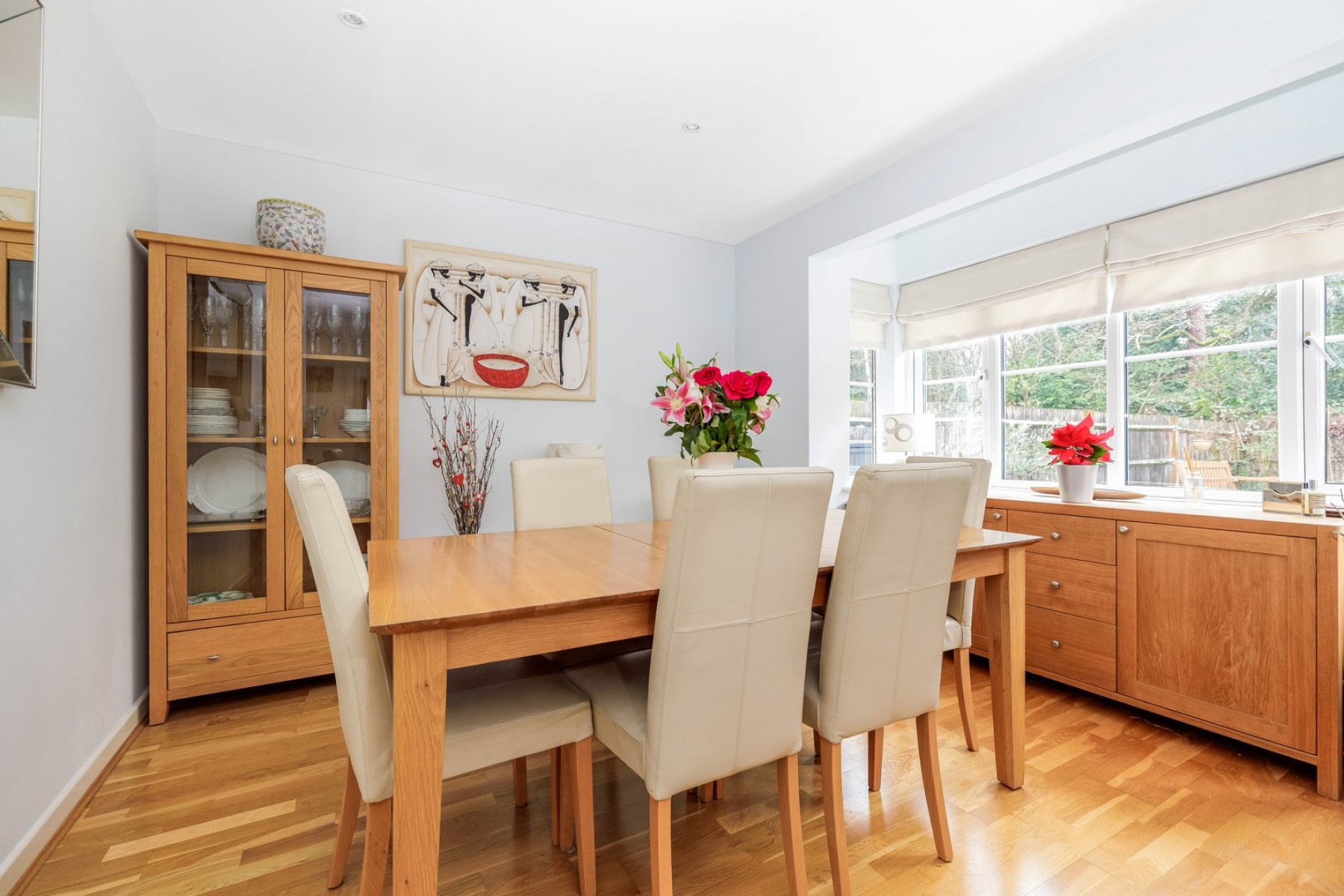 Cheyne Park Drive, West Wickham, Kent, 5 bedroom, Detached House