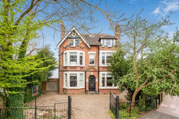 View Full Details for Lodge Road, Bromley, Kent
