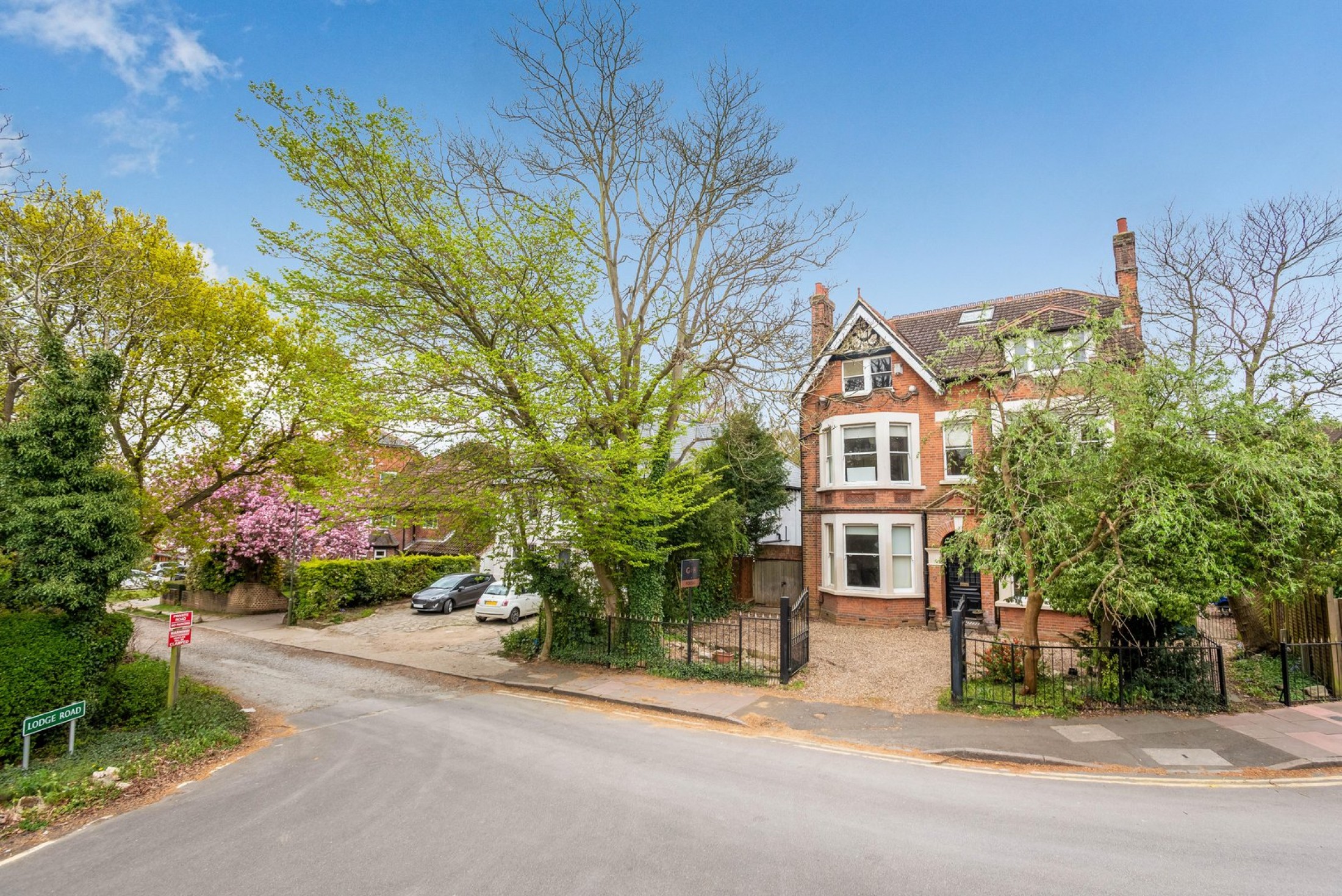 Images for Lodge Road, Bromley, Kent