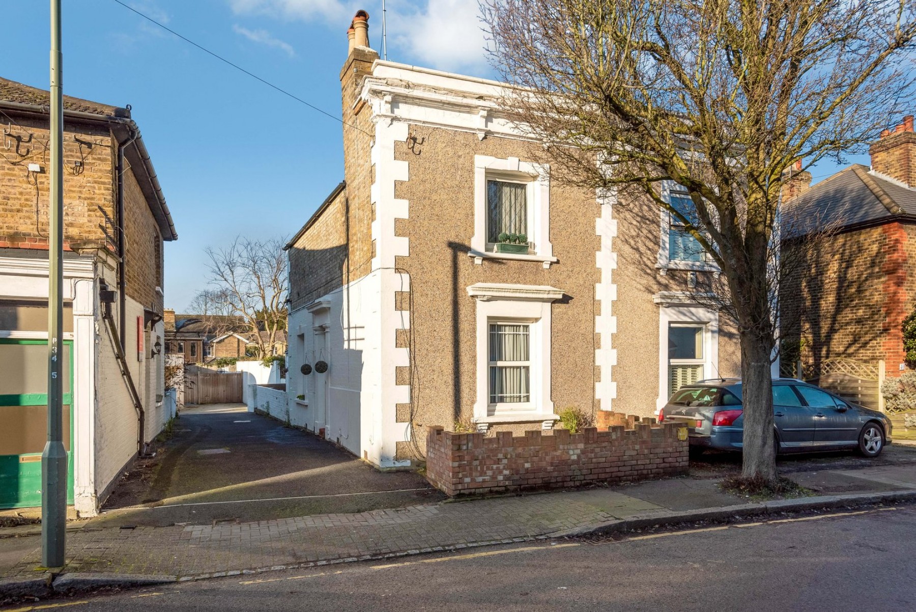 Palace Road, Bromley, Kent, 2 bedroom, Ground Floor