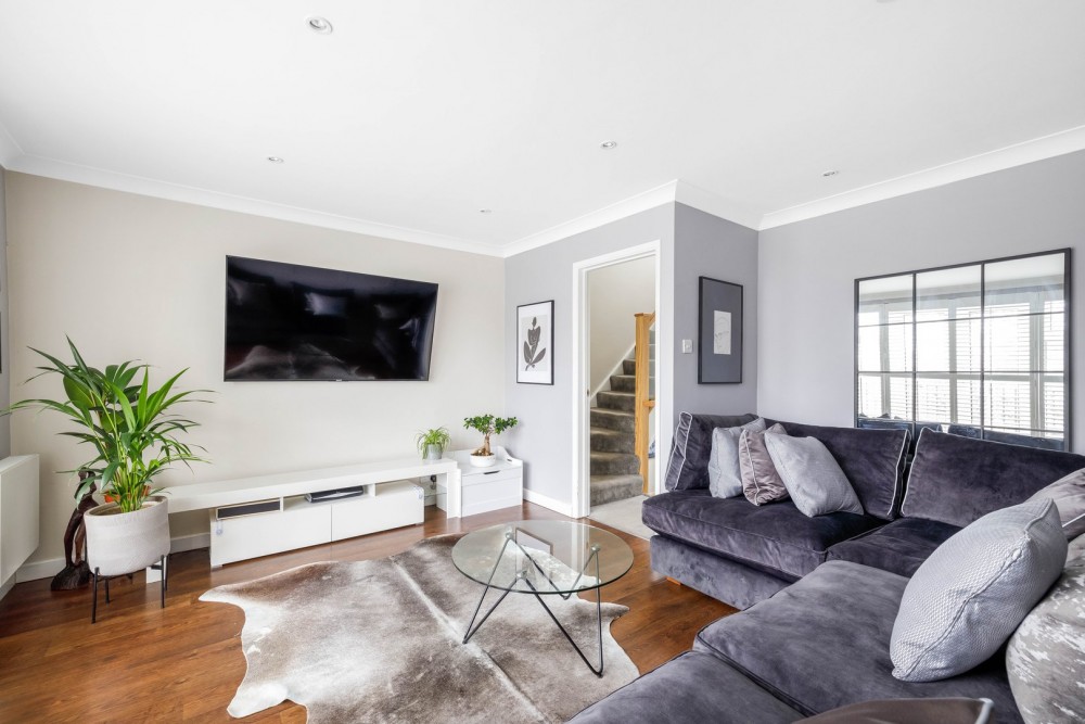 View Full Details for Coniston Road, Bromley, Kent