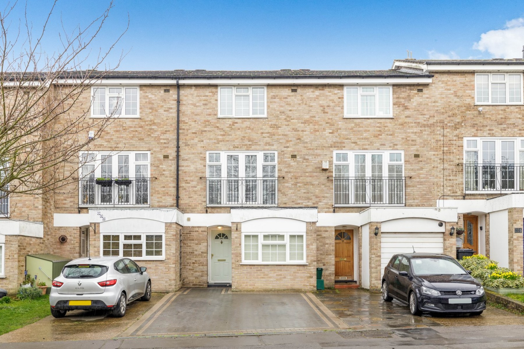 Coniston Road, Bromley, Kent, 4 bedroom, Town House