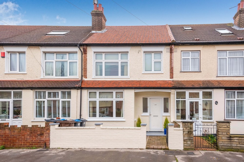 View Full Details for Beckford Road, Croydon, Surrey