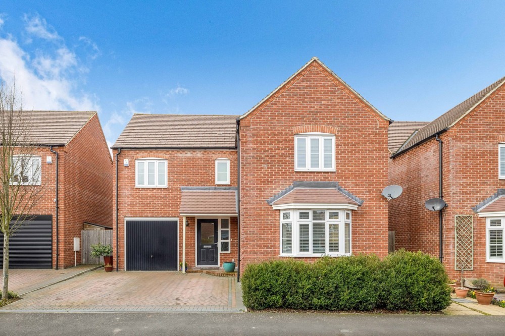 View Full Details for Waratah Drive, Chislehurst, Kent