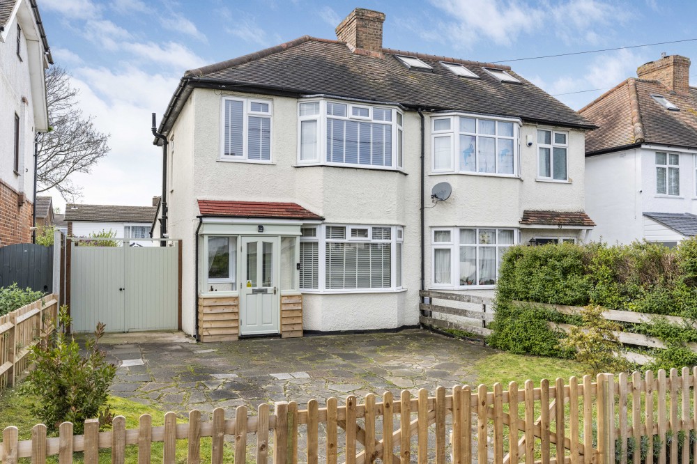 View Full Details for Chelsfield Lane, Orpington, BR5