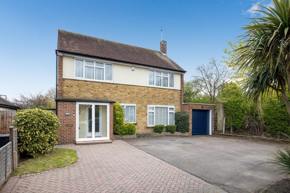 View Full Details for Hayes Lane, Bromley, Kent